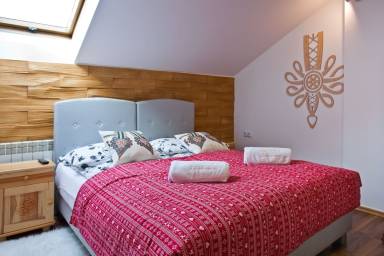 Apartament Tylicz