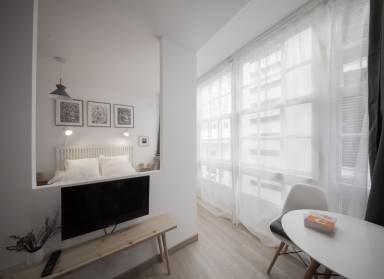 Appartement La Corogne