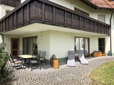 Ferienwohnung Betzenstein