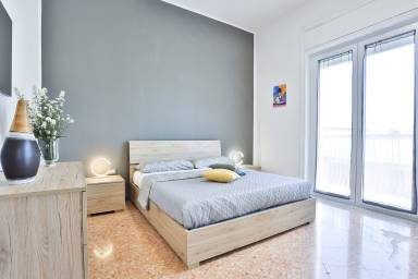 Appartement Pompéi