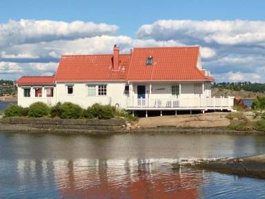 House  Sandefjord