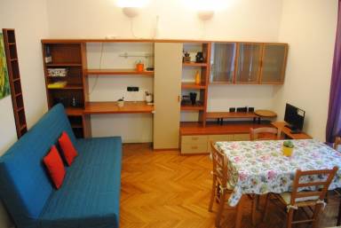Appartamento Cologno Monzese