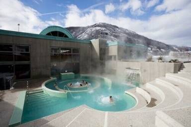 Apartment Mérens-les-Vals
