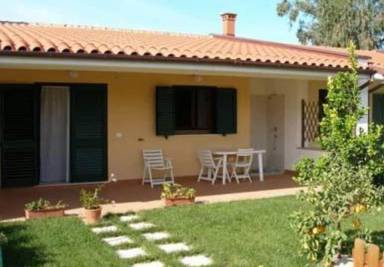 Casa Scerni