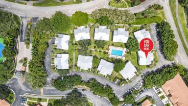 Apartment  Boca West