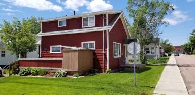 House Summerside