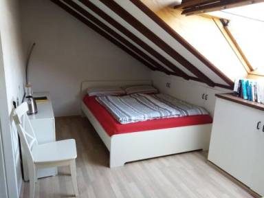 Apartment Düsseldorf-Benrath