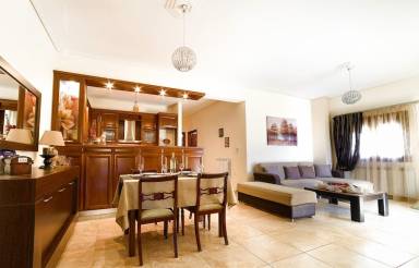 Appartement  Agria
