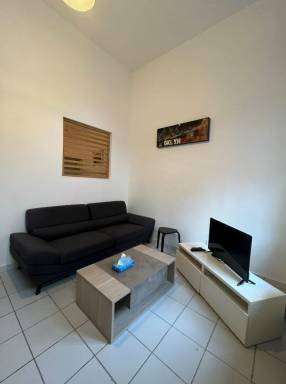 Appartement  Tourcoing