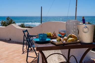 Villa  Torretta Granitola