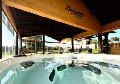 Casale  Bolsena
