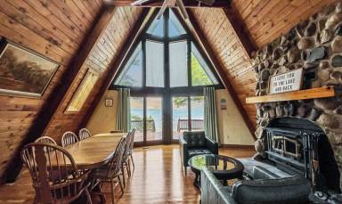 Chalet Indian River