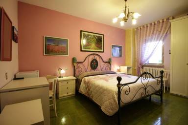 Bed & Breakfast Pacentro