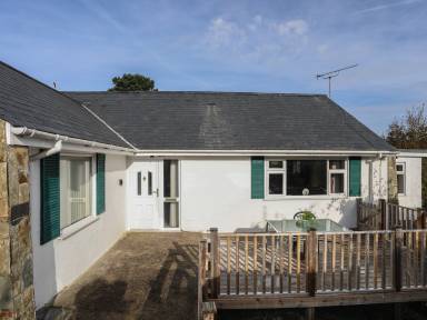 Cottage Abersoch