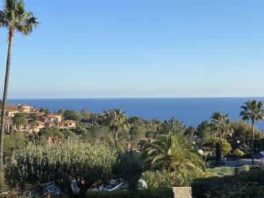 Appartement Théoule-sur-Mer