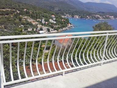 Appartement Molunat