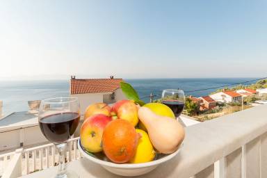 Apartament Mimice