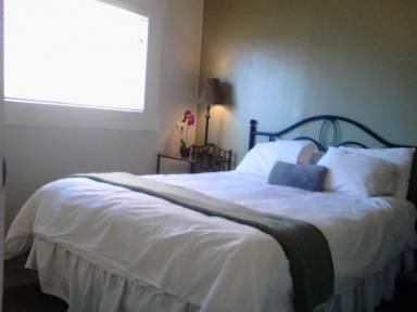 Motel  Bishop