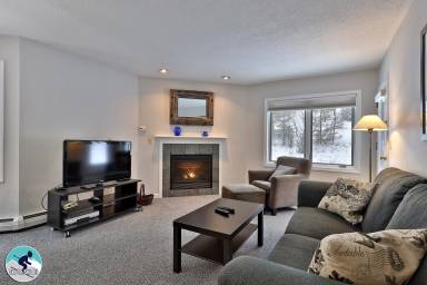 Condo Killington