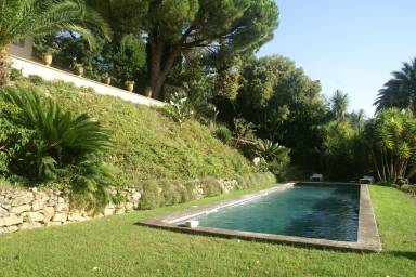 Villa Cannes