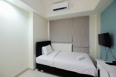 Apartment Depok