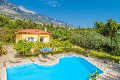 Villa Livathou