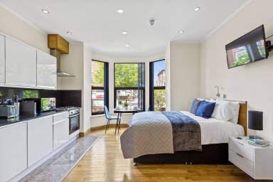 Apartment West Bridgford