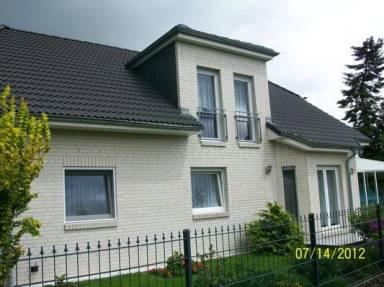 Appartement  Berlin-Marzahn