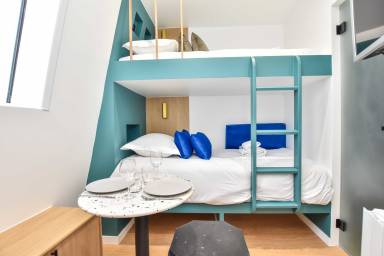 Studio Paris
