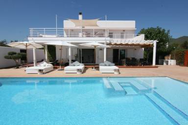 Villa Ibiza