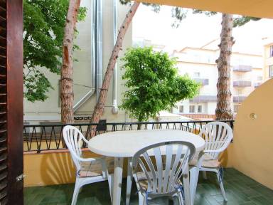 Appartement Tossa de Mar