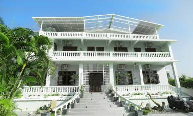 Villa  Salan Gaon