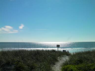 Condo Amelia Island