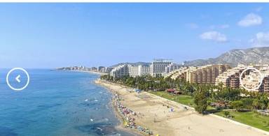 Apartamento Marina d'Or