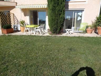 Appartement Manosque