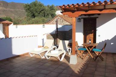 Ferienhaus San Bartolomé de Tirajana