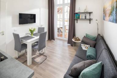 Apartment Norderney