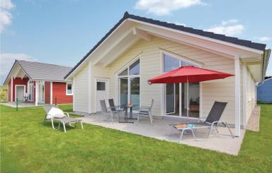 House  Galmsbüll