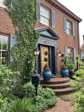 House  Williamsburg