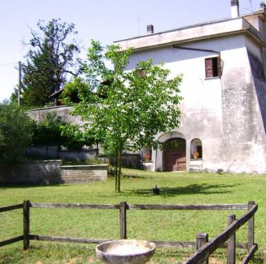 Casa  Anagni
