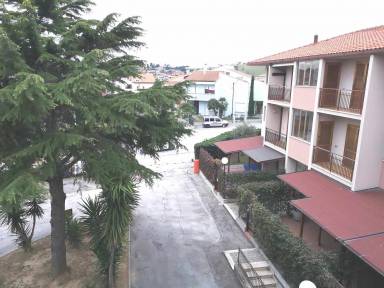 Appartamento Marcelli