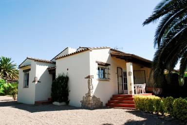 Maison de vacances Torroella de Montgrí
