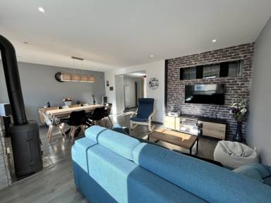 Appartement Barcelonnette