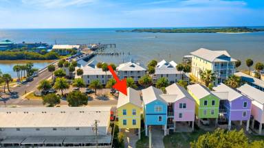 House Cedar Key