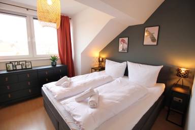 Ferienwohnung Kempten (Allgäu)
