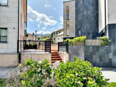 Apartamento Bayona