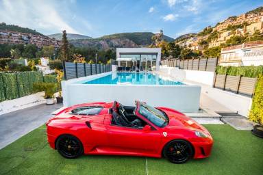 Ferienhaus Castelldefels