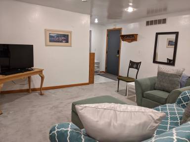 Apartment  La Salle Township