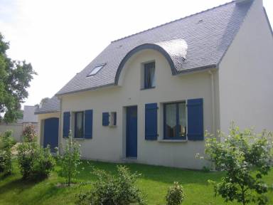 Maison de vacances  Piriac-sur-Mer