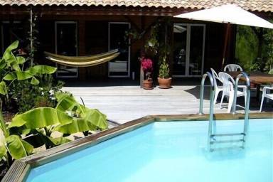 Villa Montalivet les Bains
